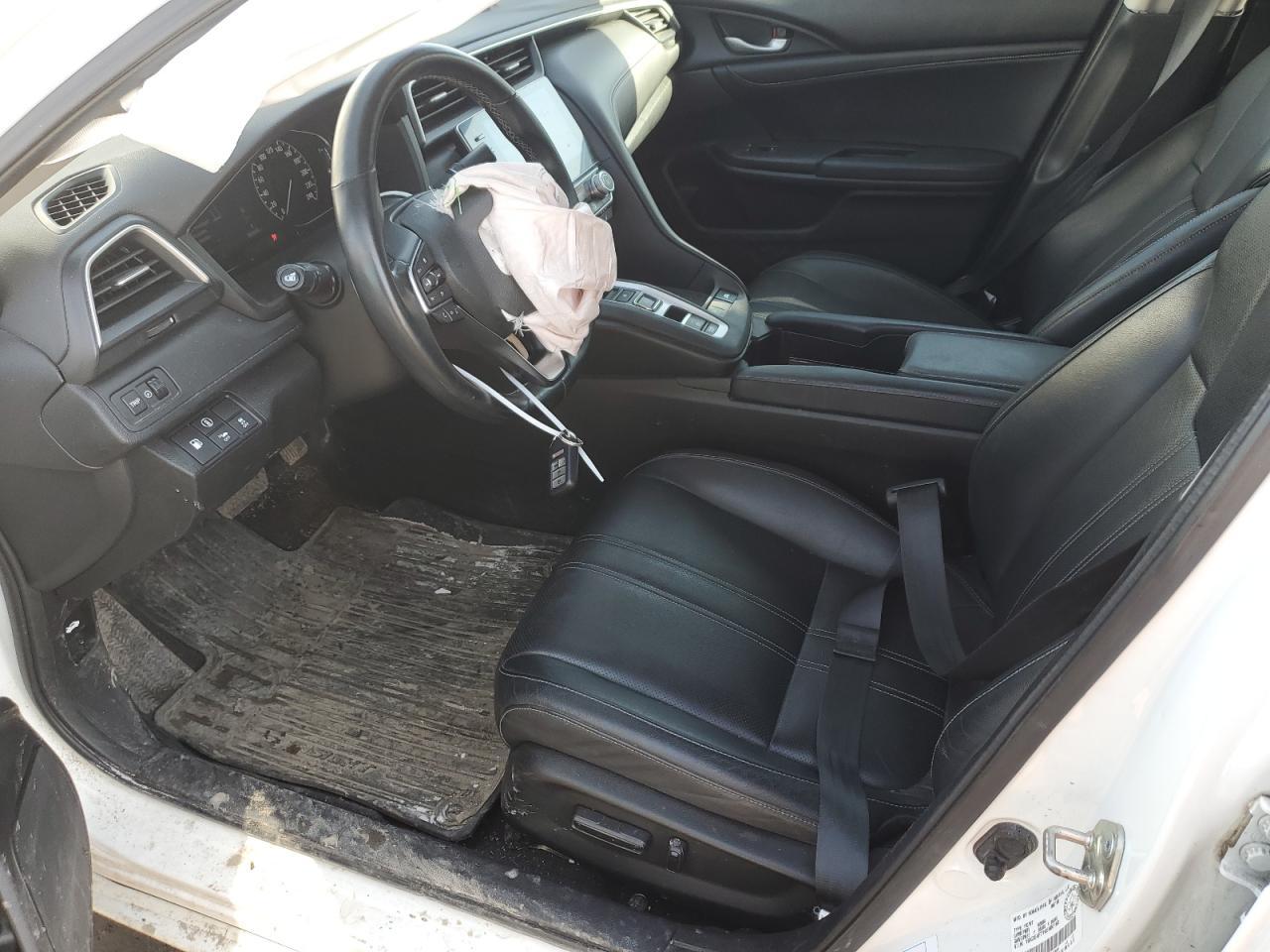 2019 HONDA INSIGHT TO - Image 7