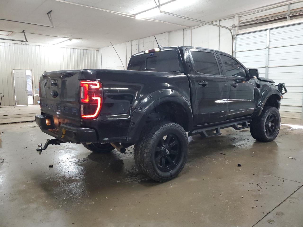 2019 FORD RANGER XL - Фото 3