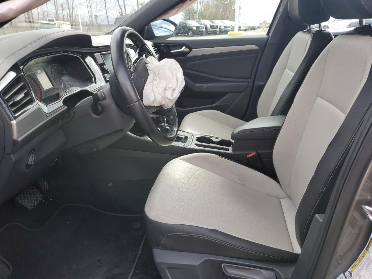 2019 VOLKSWAGEN JETTA S - Image 7