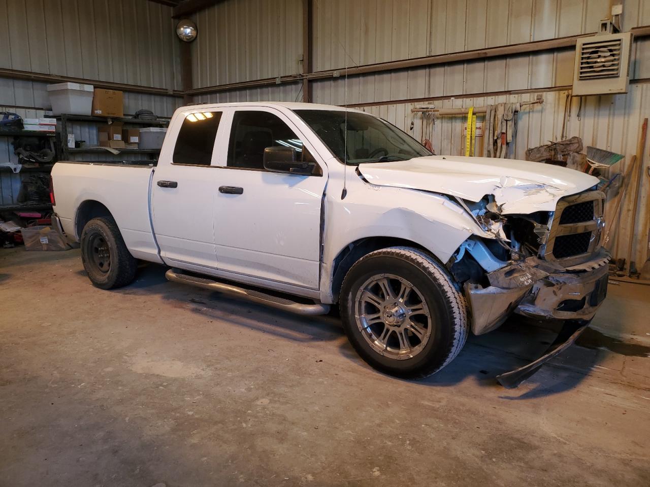 2017 RAM 1500 ST - Image 4