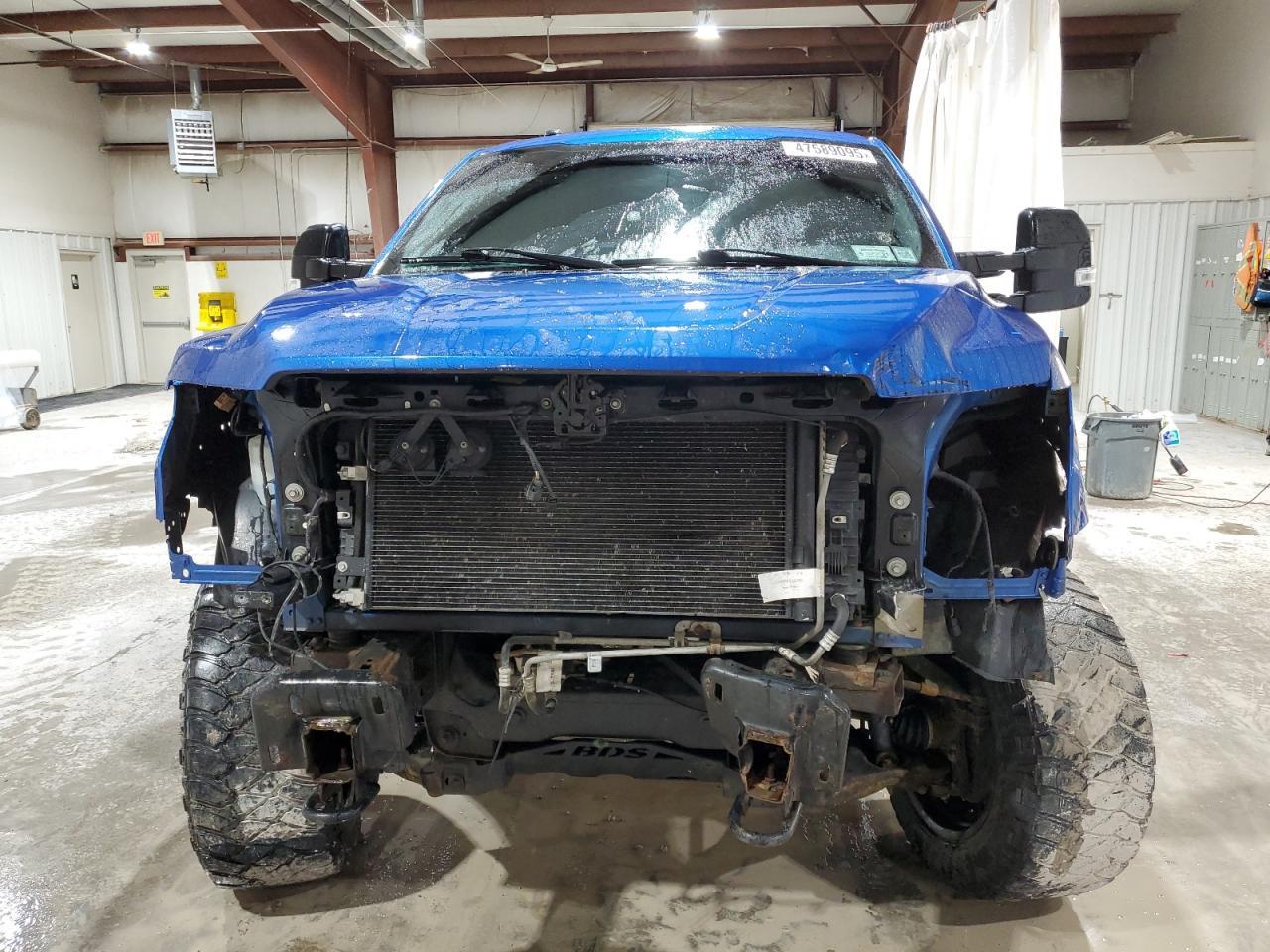 2016 FORD F150 SUPER - Image 5