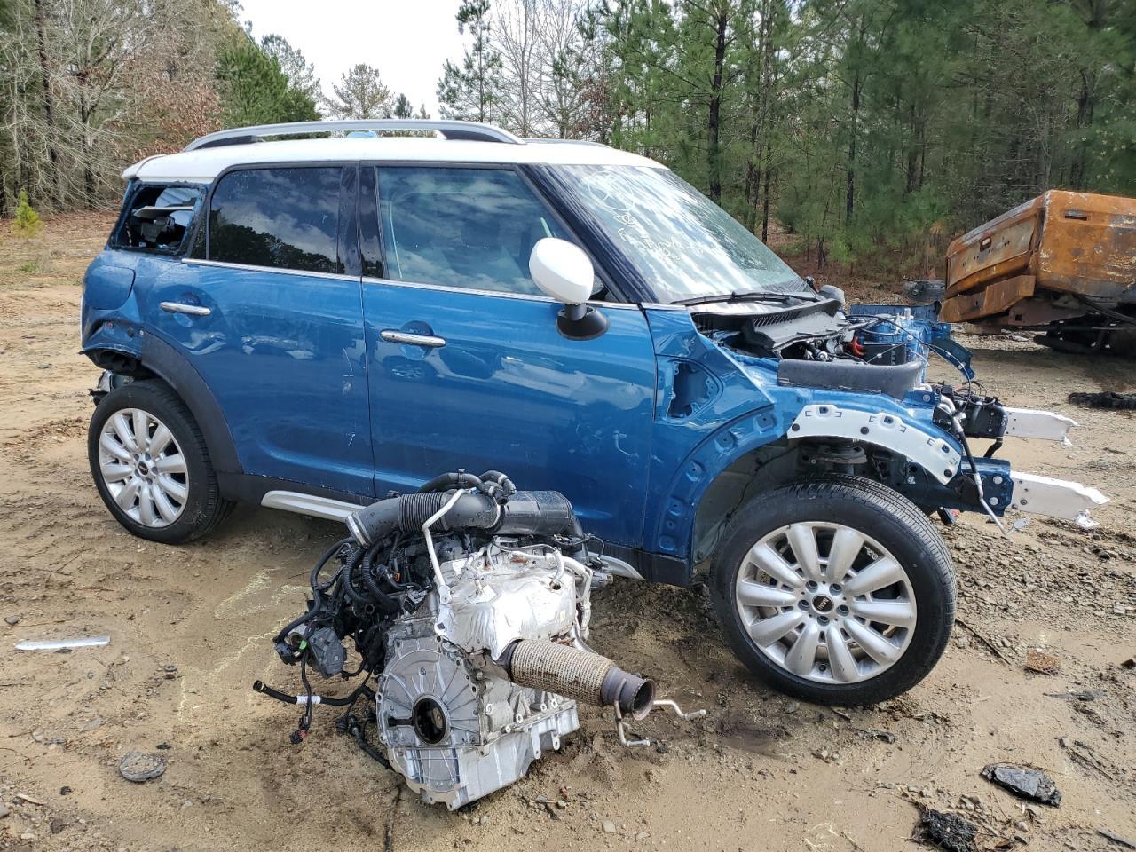 2023 MINI COOPER S C - Image 4