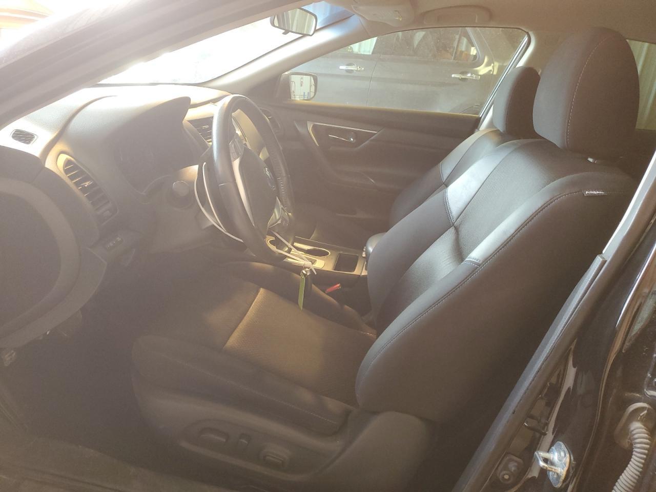 2017 NISSAN ALTIMA 2.5 - Image 7