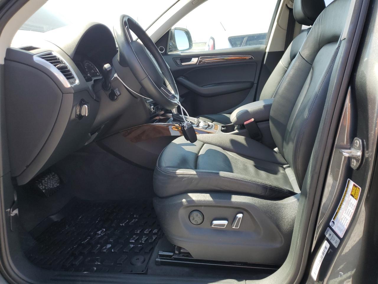 2016 AUDI Q5 PREMIUM - Image 7