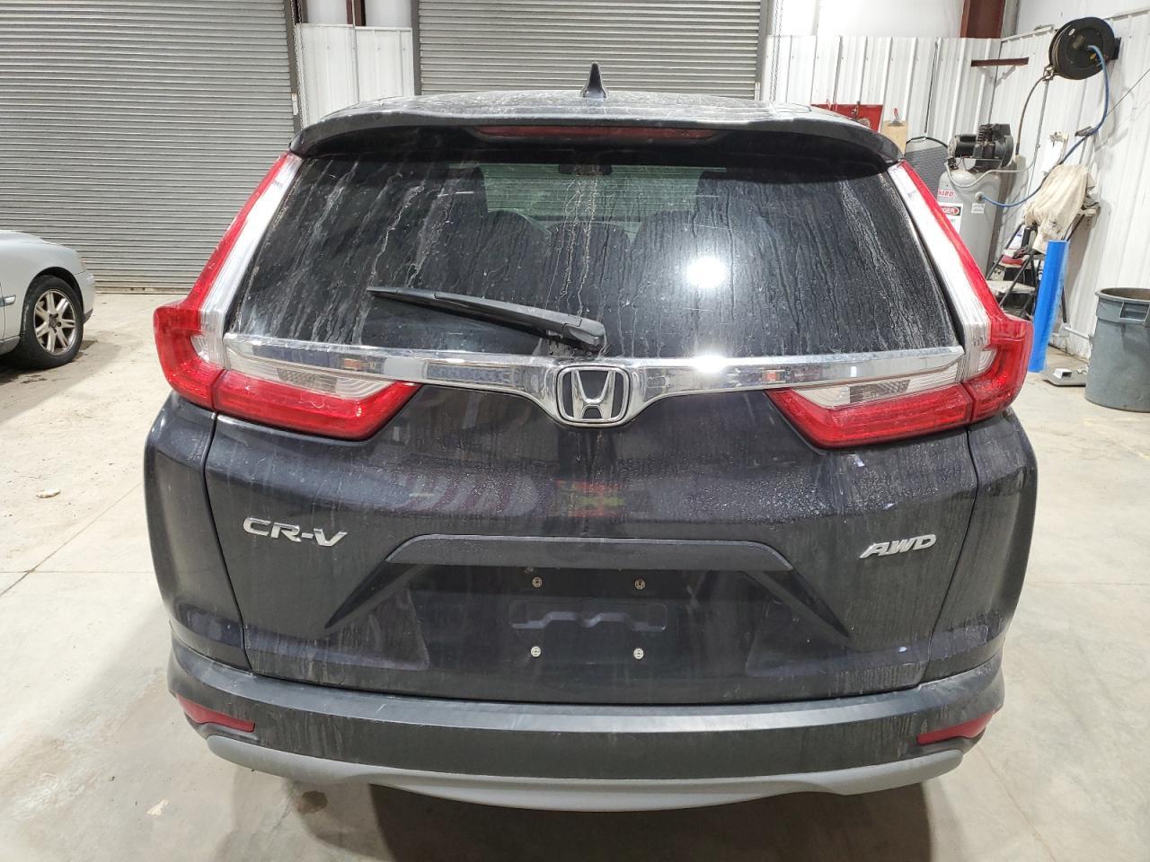 2018 HONDA CR-V EX - Image 6