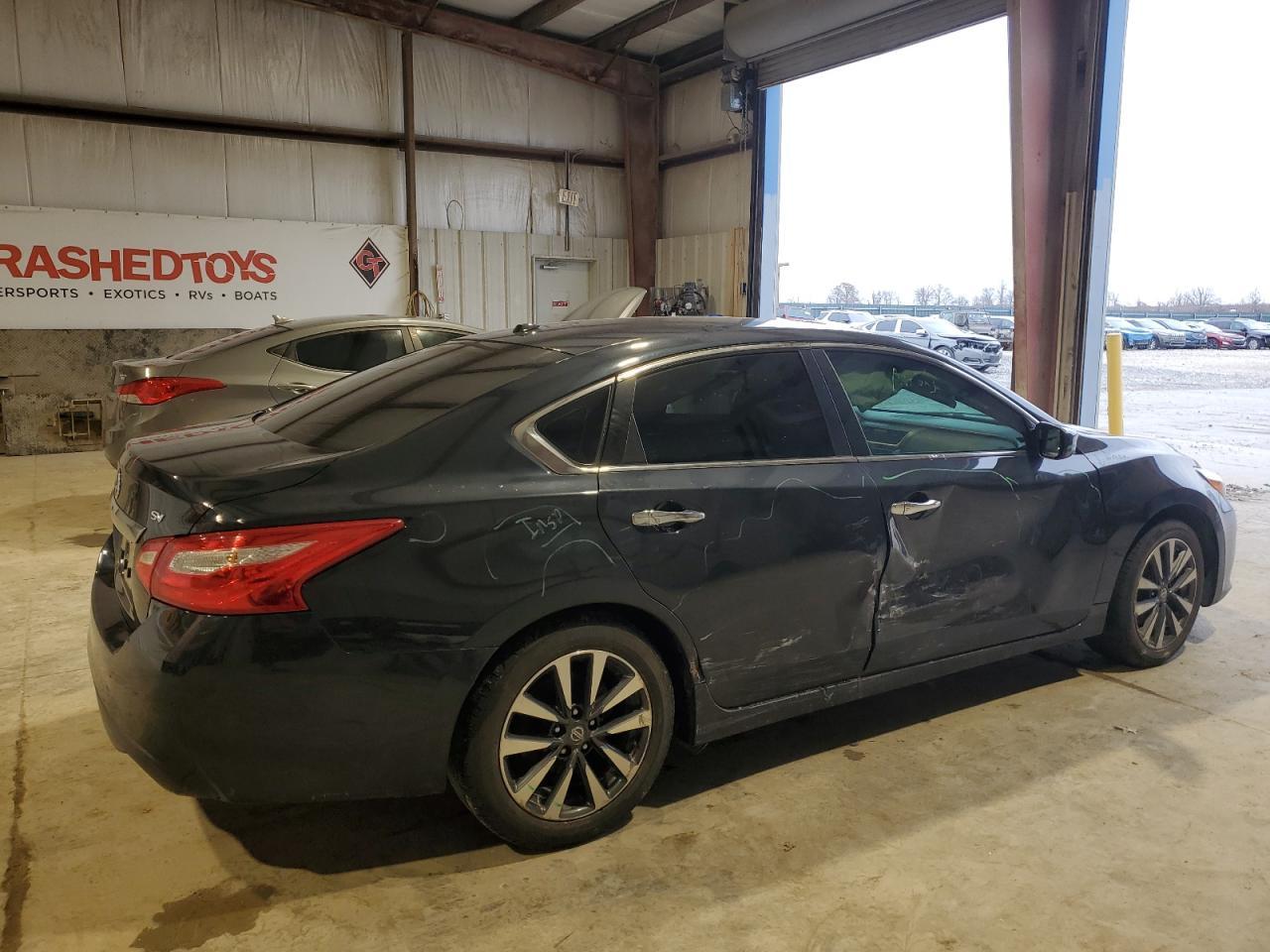 2017 NISSAN ALTIMA 2.5 - Image 3