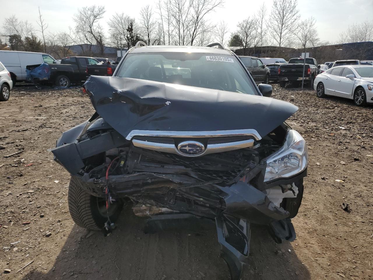 2015 SUBARU FORESTER 2 - Image 5