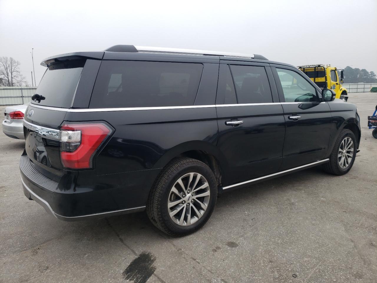 2018 FORD EXPEDITION - Image 3