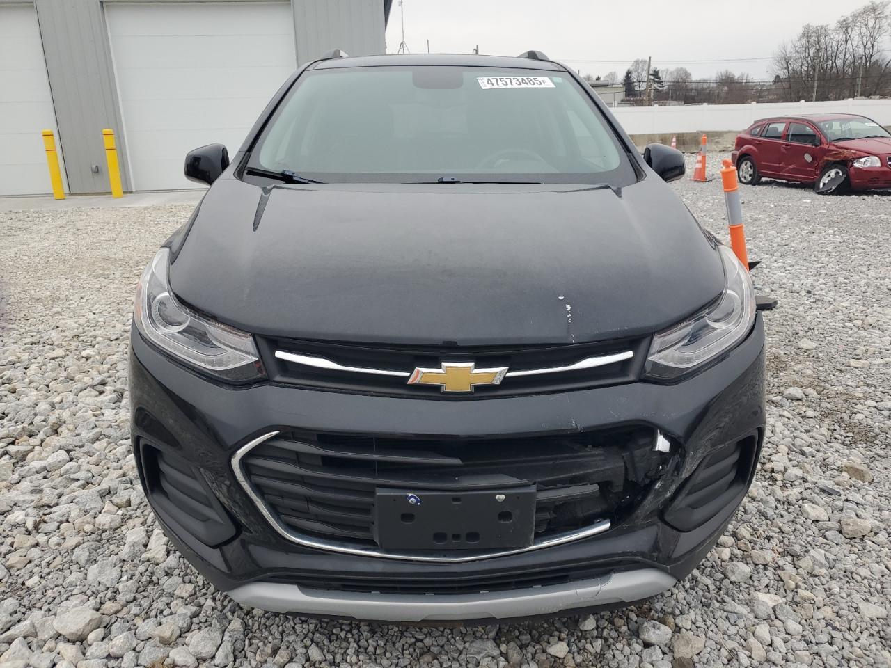 2019 CHEVROLET TRAX 1LT - Фото 5