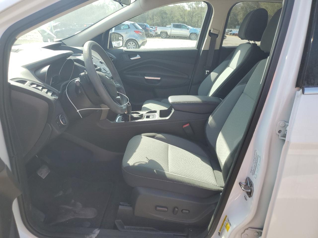 2017 FORD ESCAPE SE - Фото 7