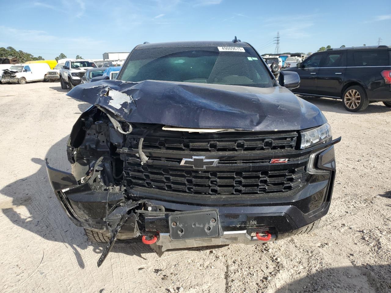 2023 CHEVROLET TAHOE K150 - Фото 5