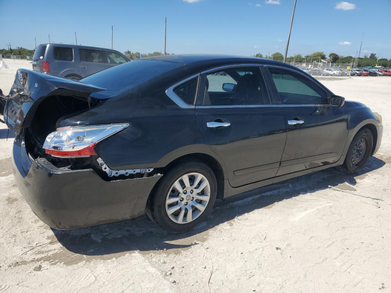 2013 NISSAN ALTIMA 2.5 - Image 3