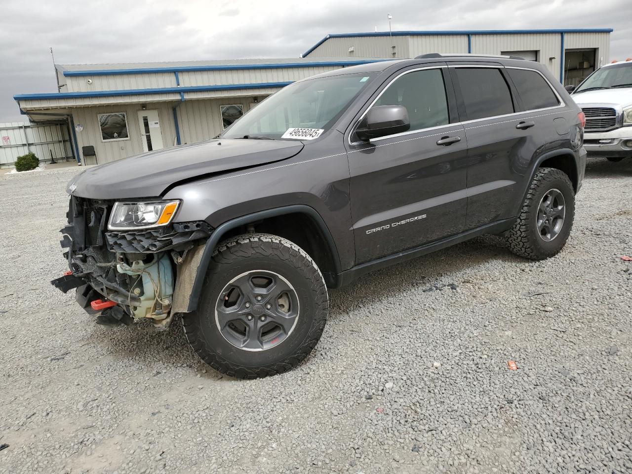 2016 JEEP GRAND CHER