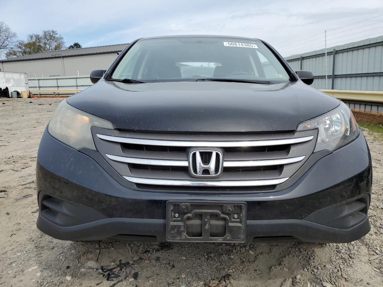 2013 HONDA CR-V LX - Image 5