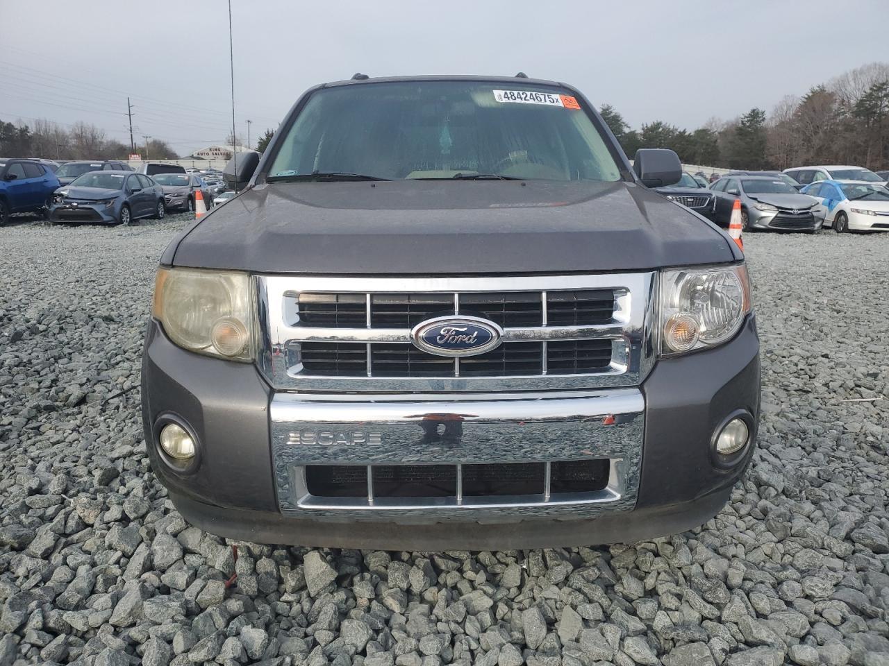 2012 FORD ESCAPE LIM - Image 5