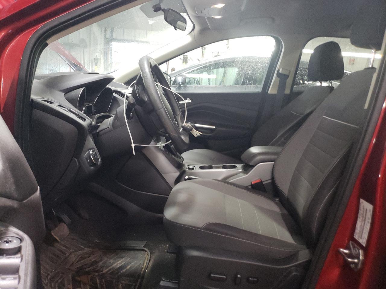 2015 FORD ESCAPE SE - Image 7