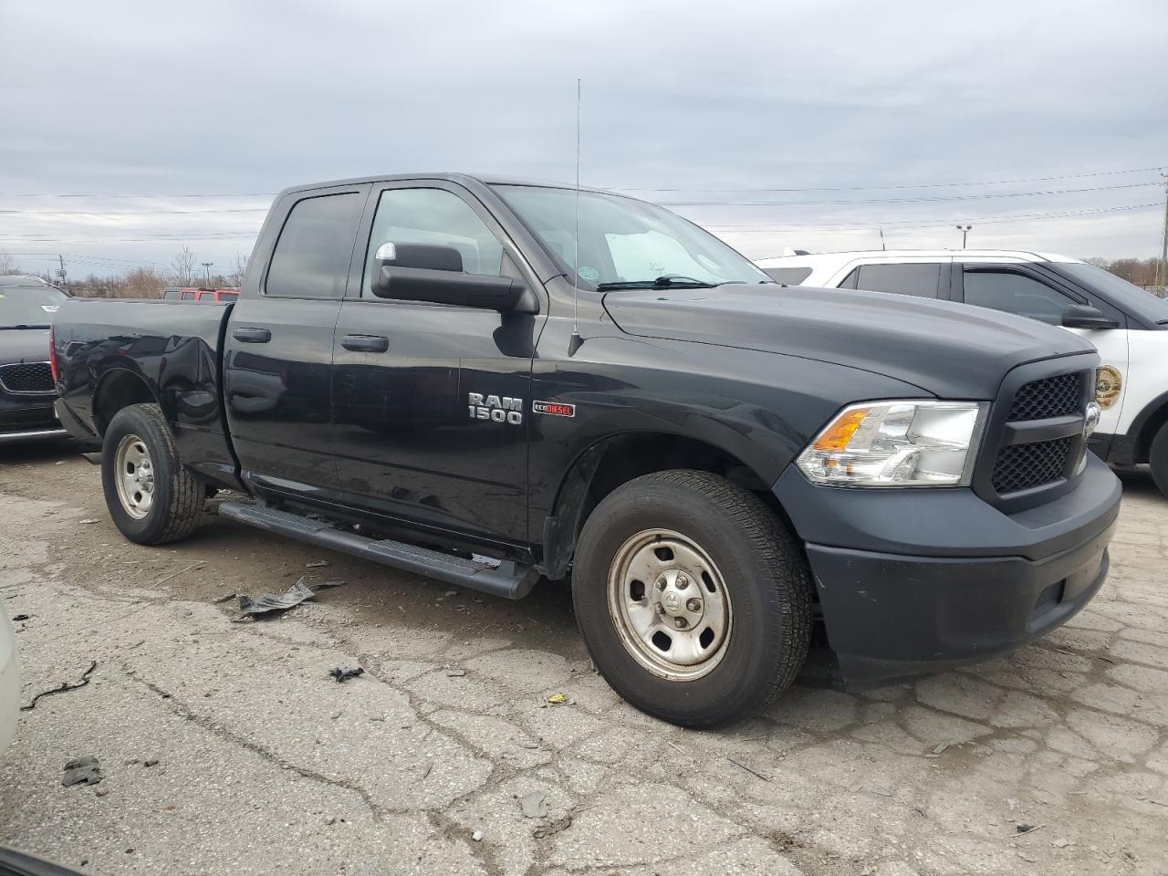2018 RAM 1500 ST - Image 4