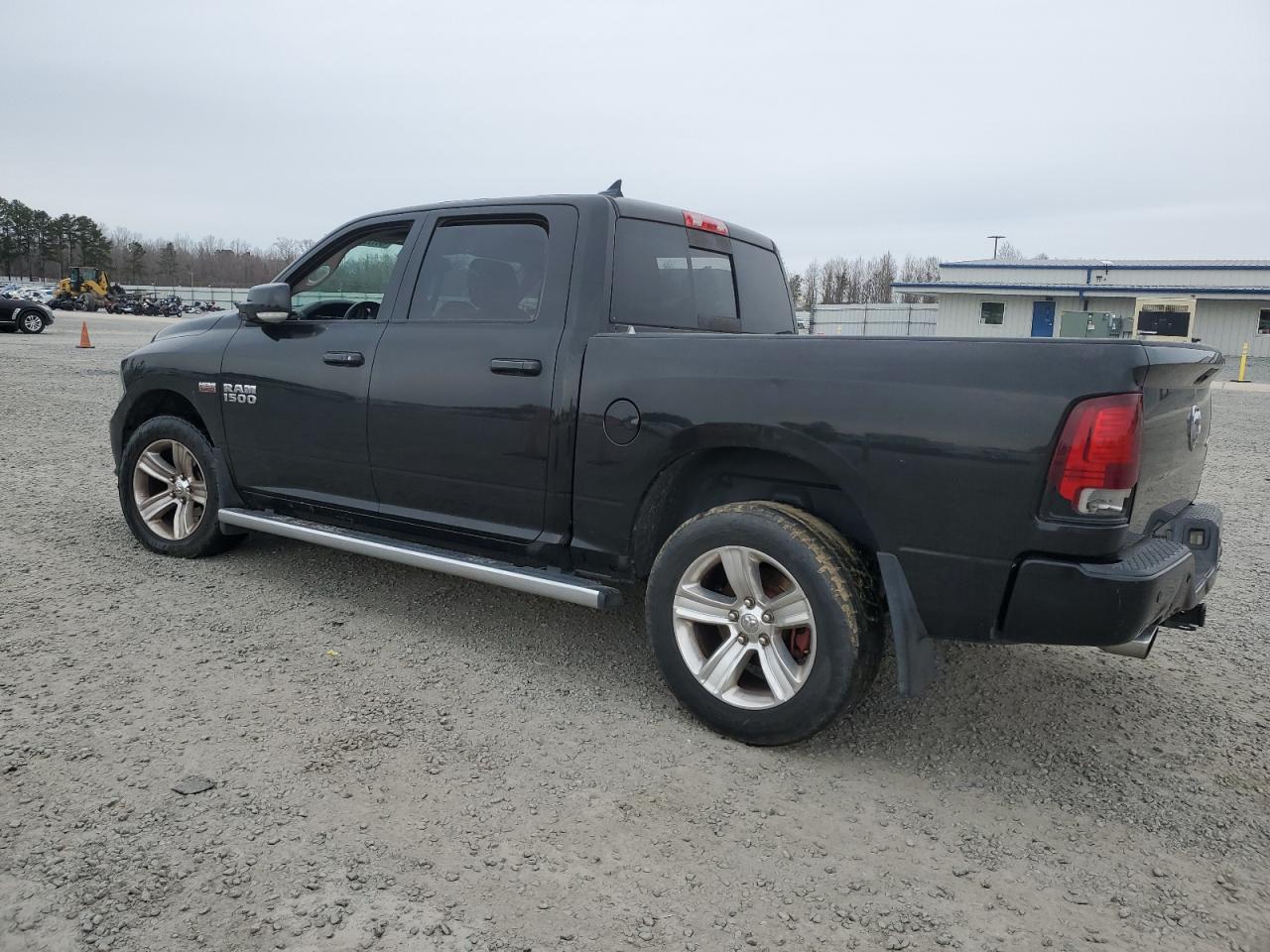 2015 RAM 1500 SPORT - Image 2