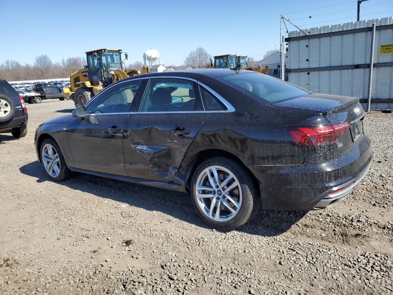 2021 AUDI A4 PREMIUM - Фото 2