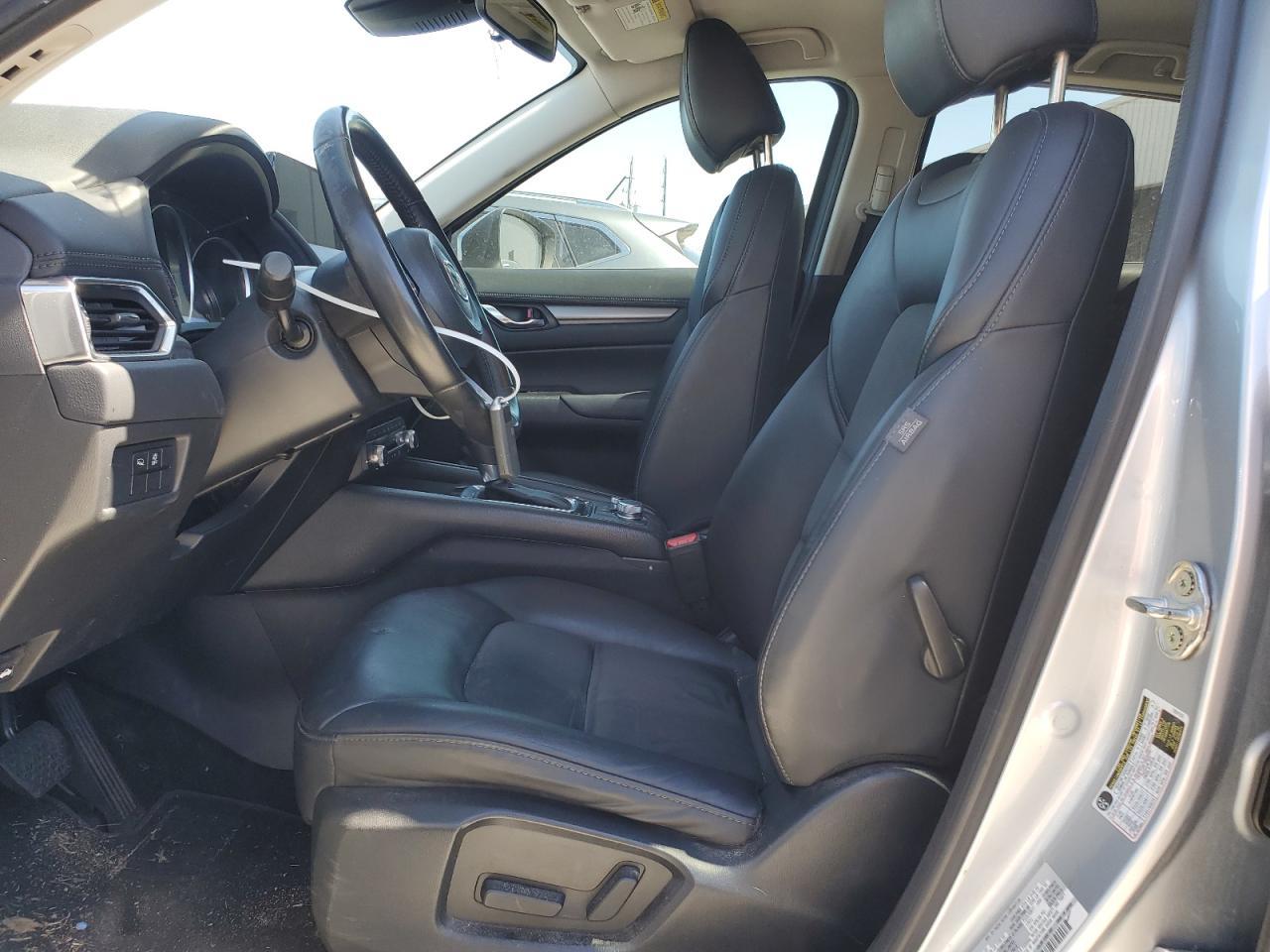 2021 MAZDA CX-5 TOURI - Image 7