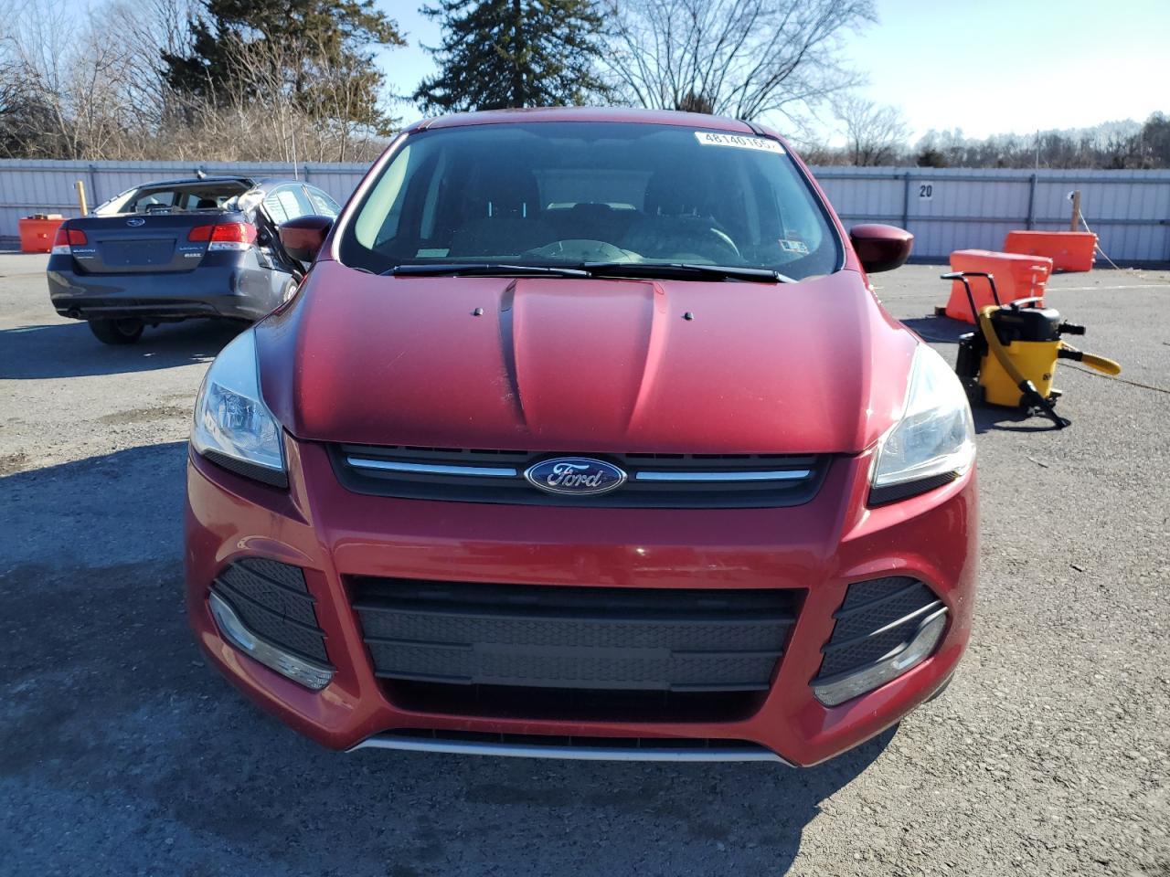 2014 FORD ESCAPE SE - Фото 5
