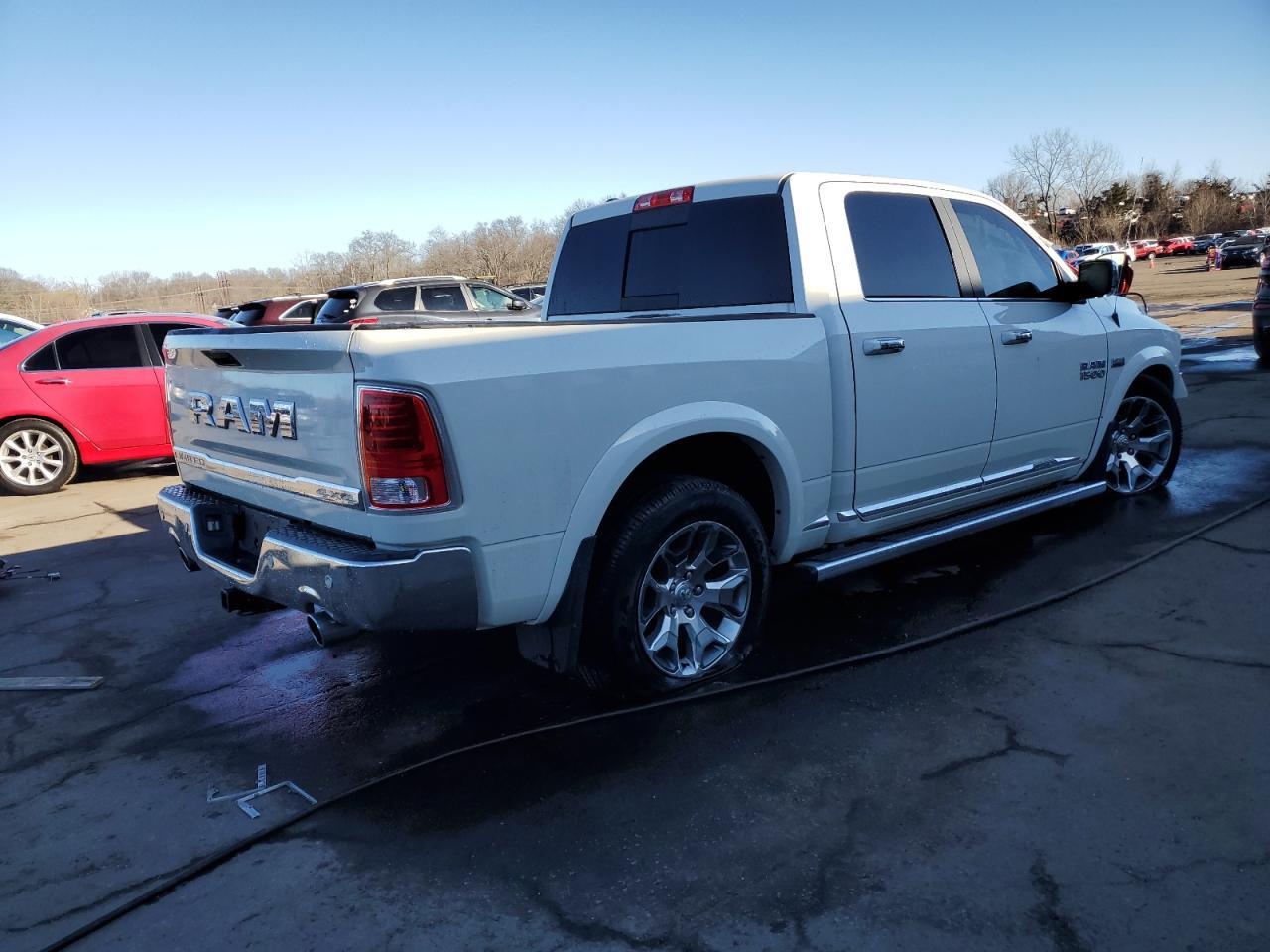 2017 RAM 1500 LONGH - Image 3