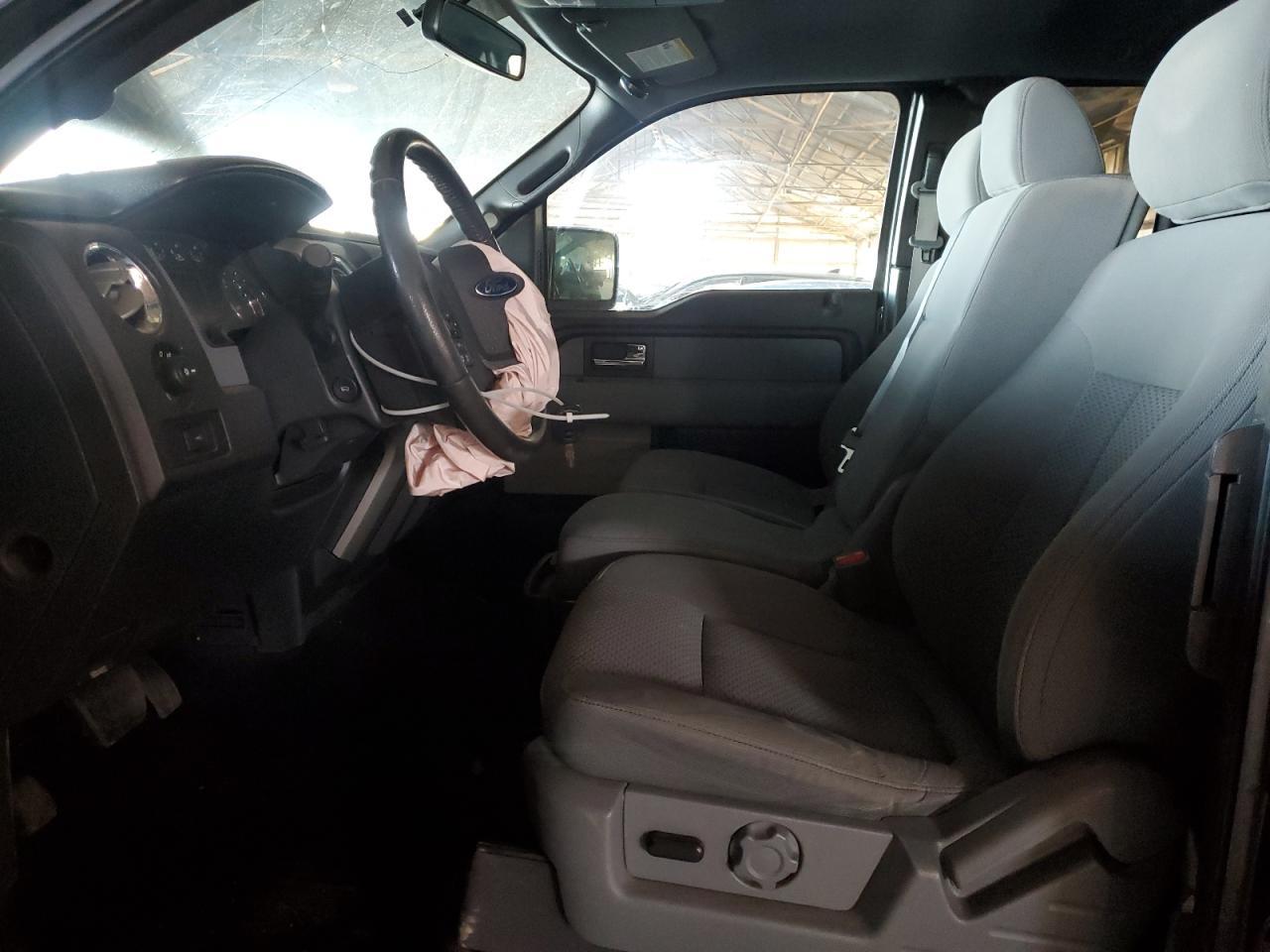 2014 FORD F150 SUPER - Фото 7