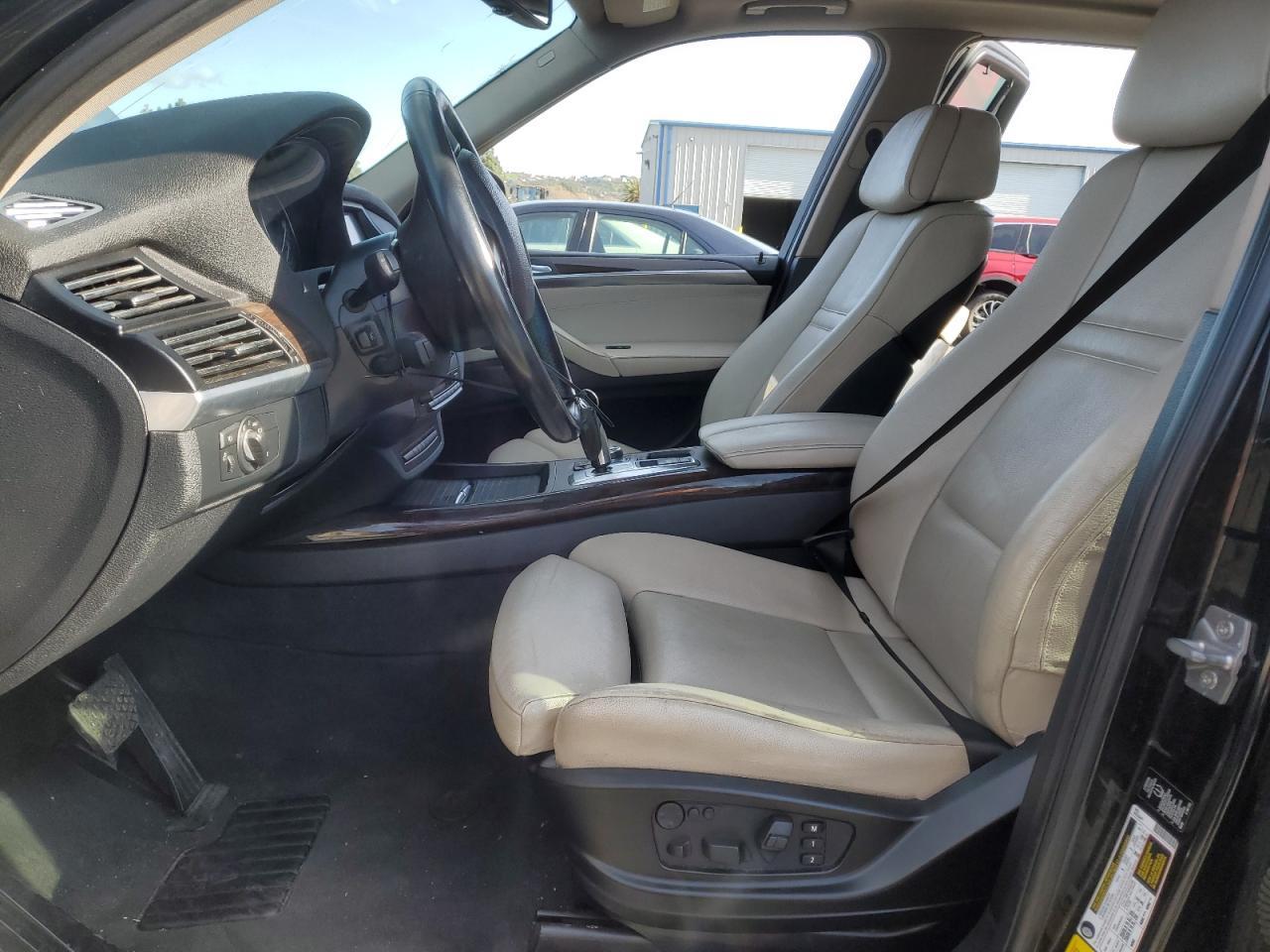 2012 BMW X5 XDRIVE3 - Image 7