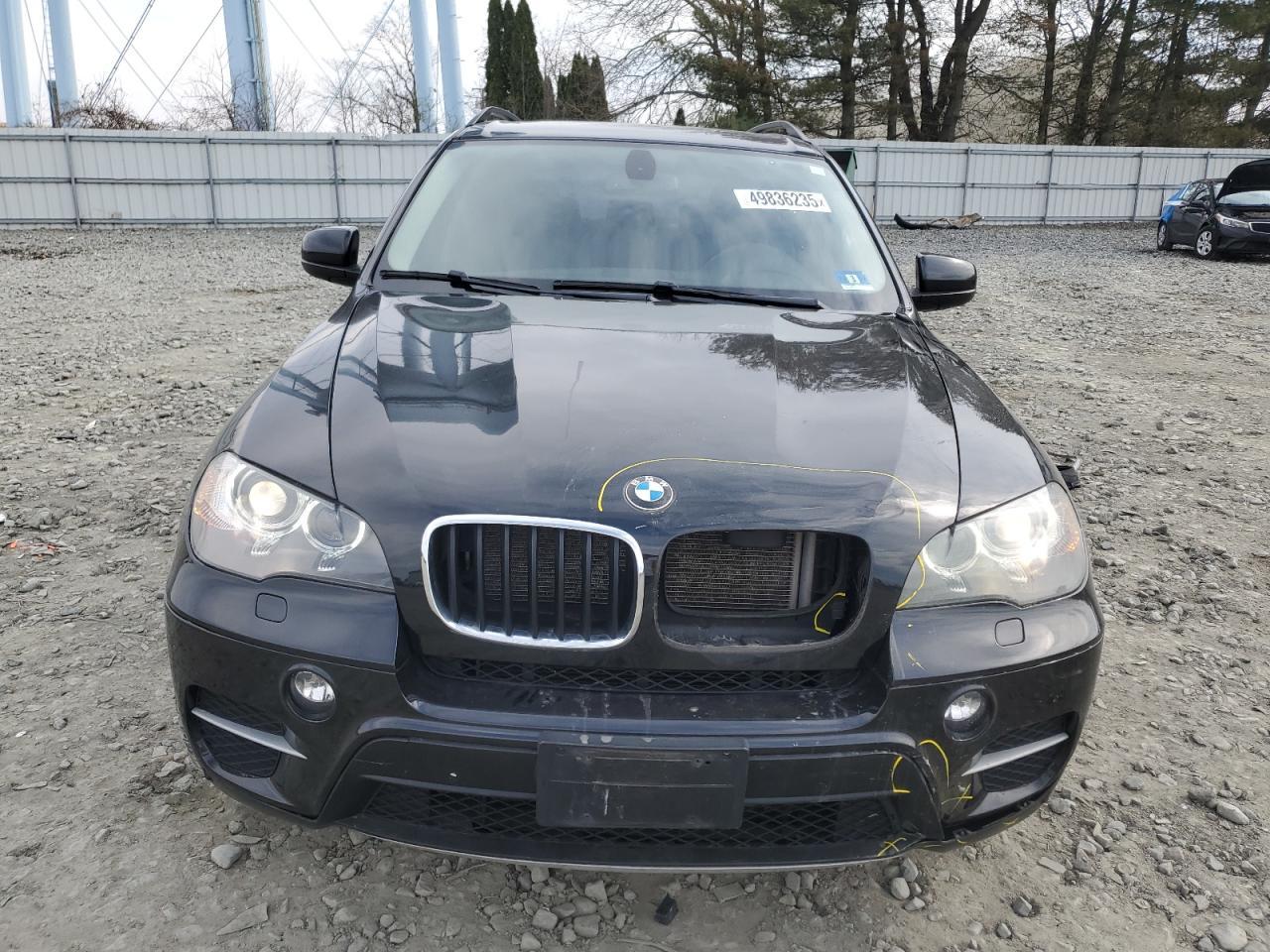 2013 BMW X5 XDRIVE3 - Image 5