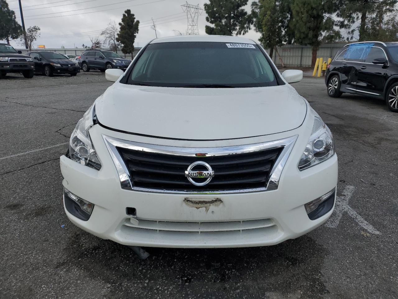 2015 NISSAN ALTIMA 2.5 - Фото 5
