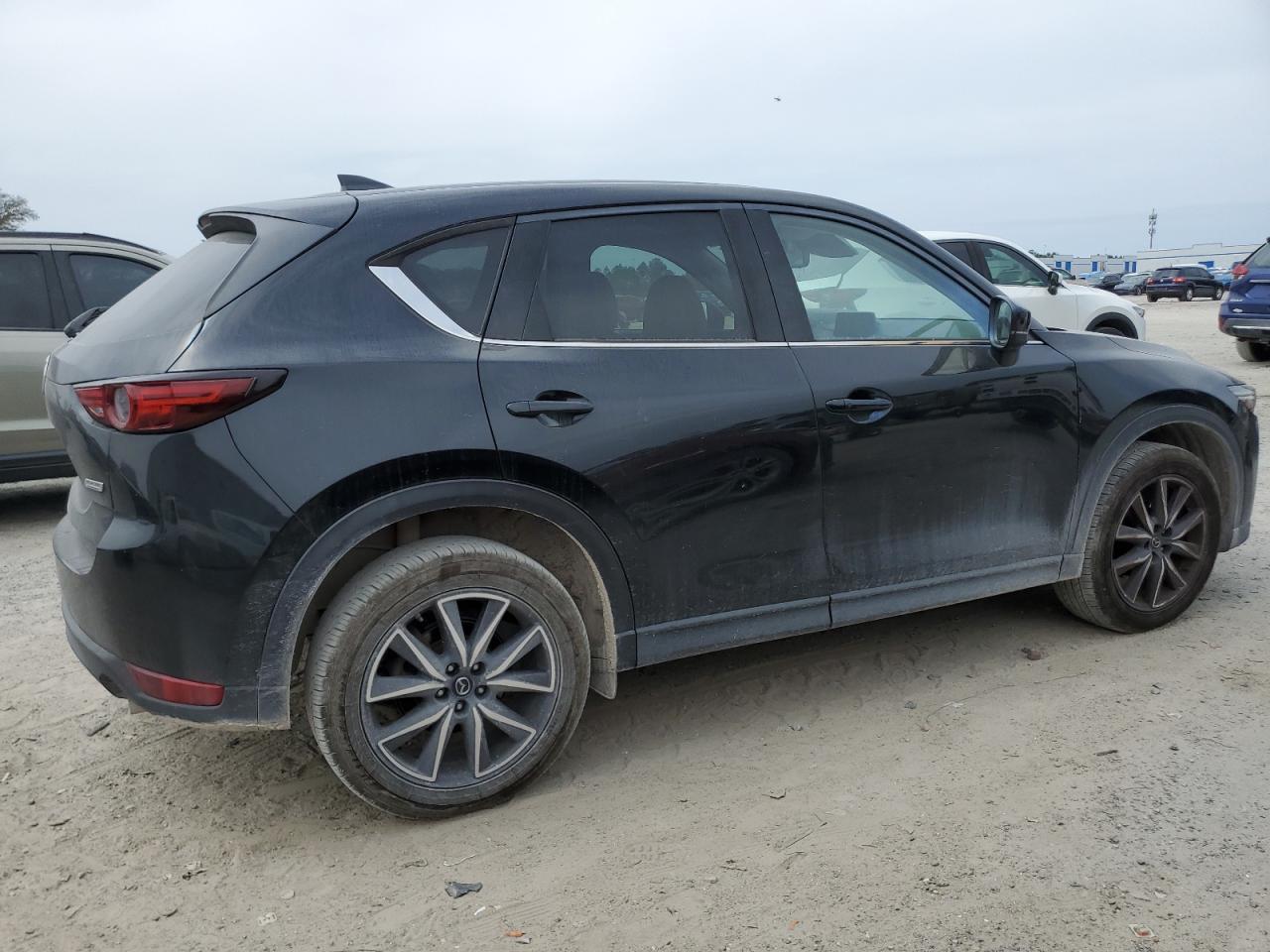 2018 MAZDA CX-5 GRAND - Image 3