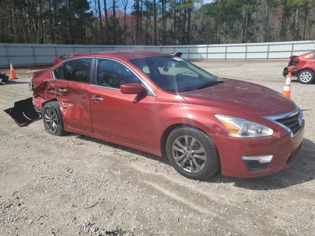 2015 NISSAN ALTIMA 2.5 - Фото 4