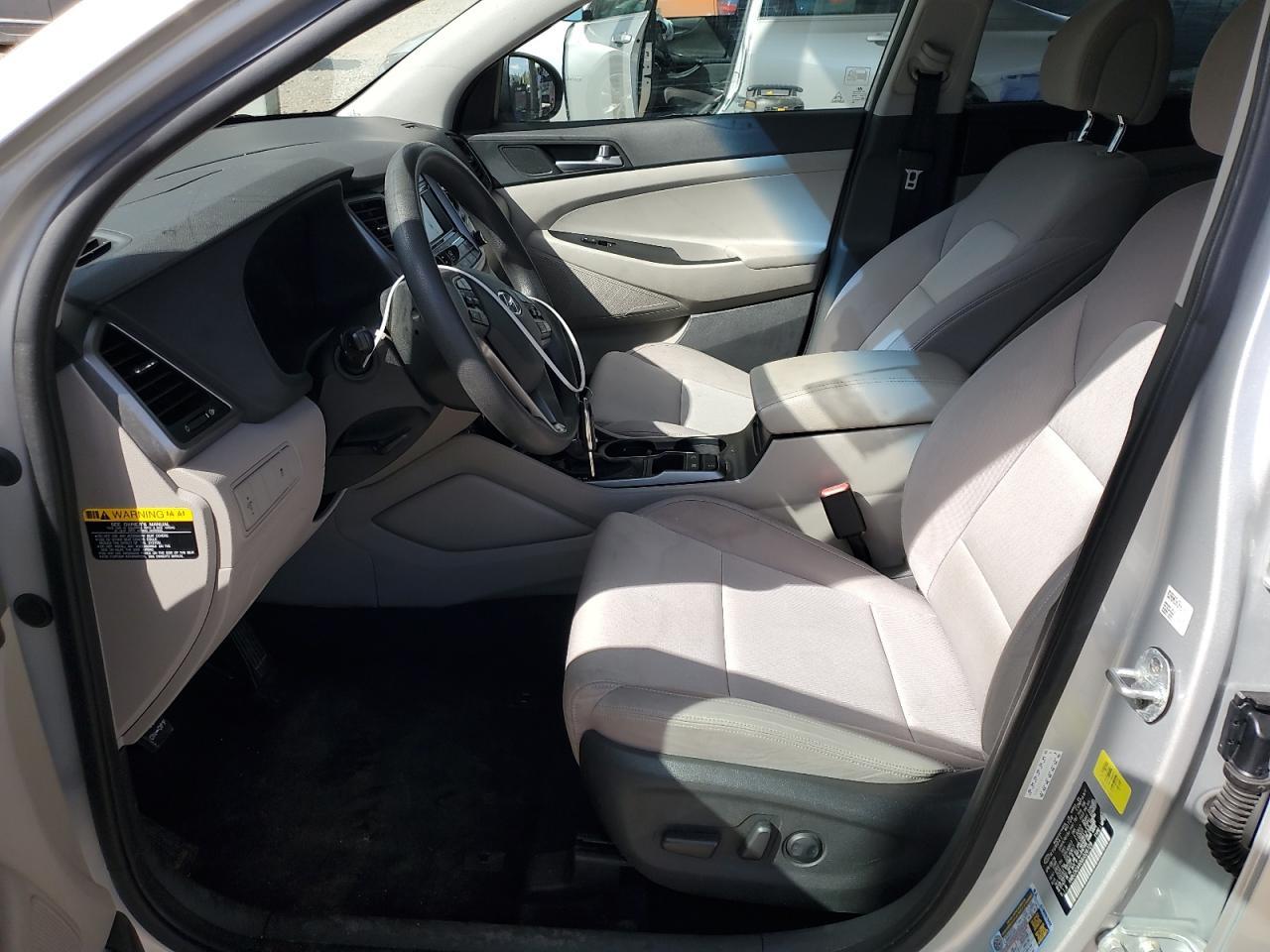 2016 HYUNDAI TUCSON LIM - Image 7