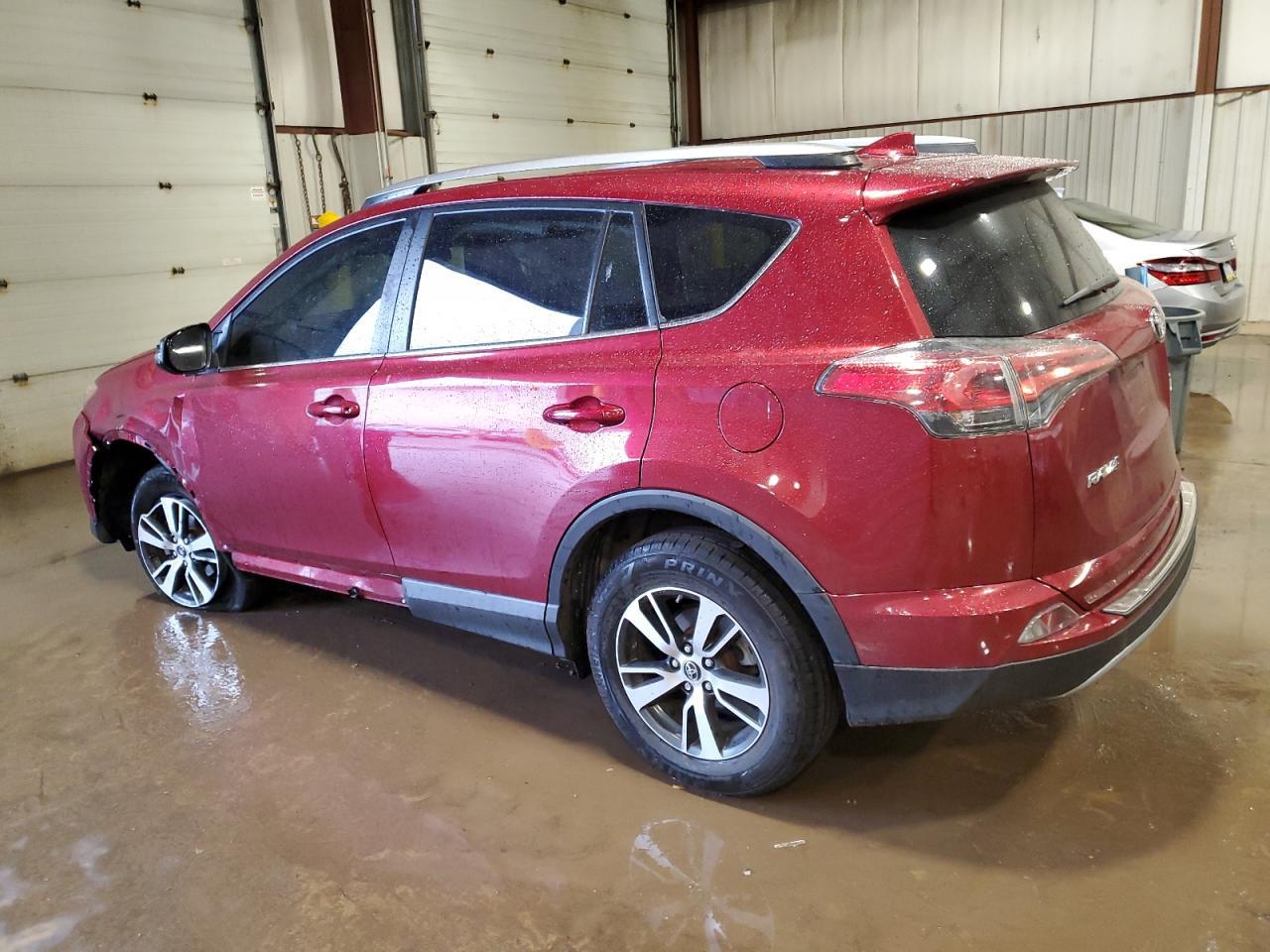 2018 TOYOTA RAV4 ADVEN - Image 2