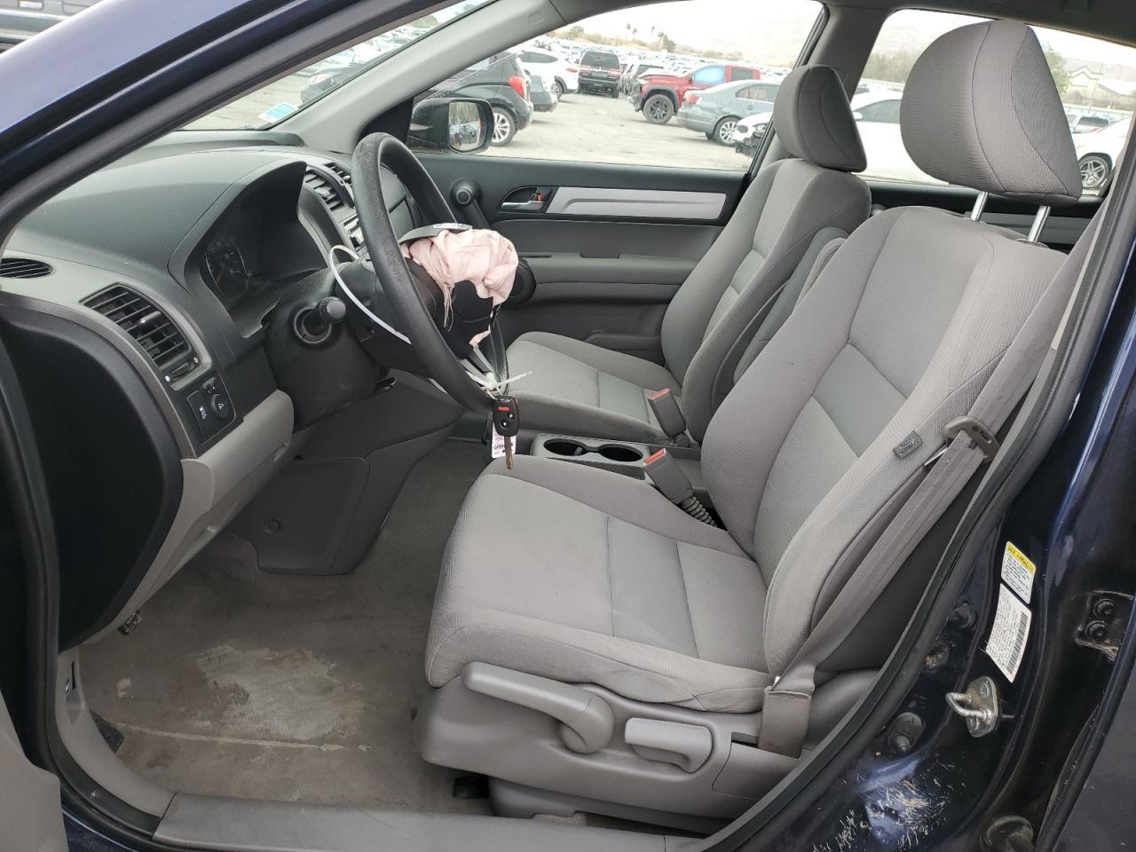 2011 HONDA CR-V LX - Image 7