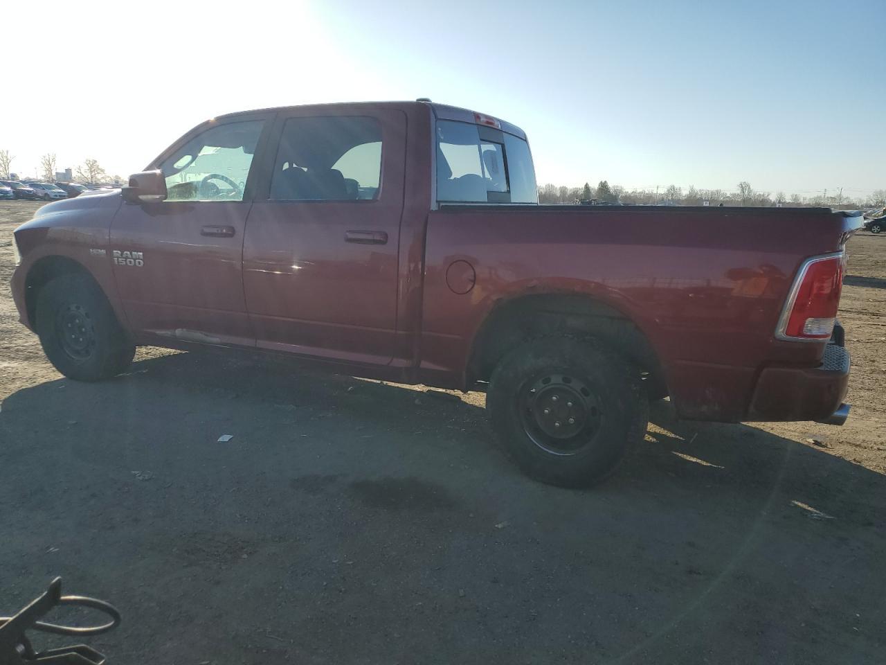 2014 RAM 1500 SPORT - Image 2