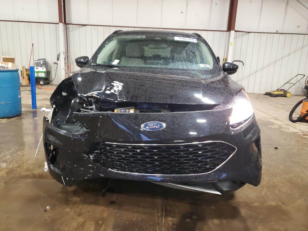 2020 FORD ESCAPE SEL - Image 5