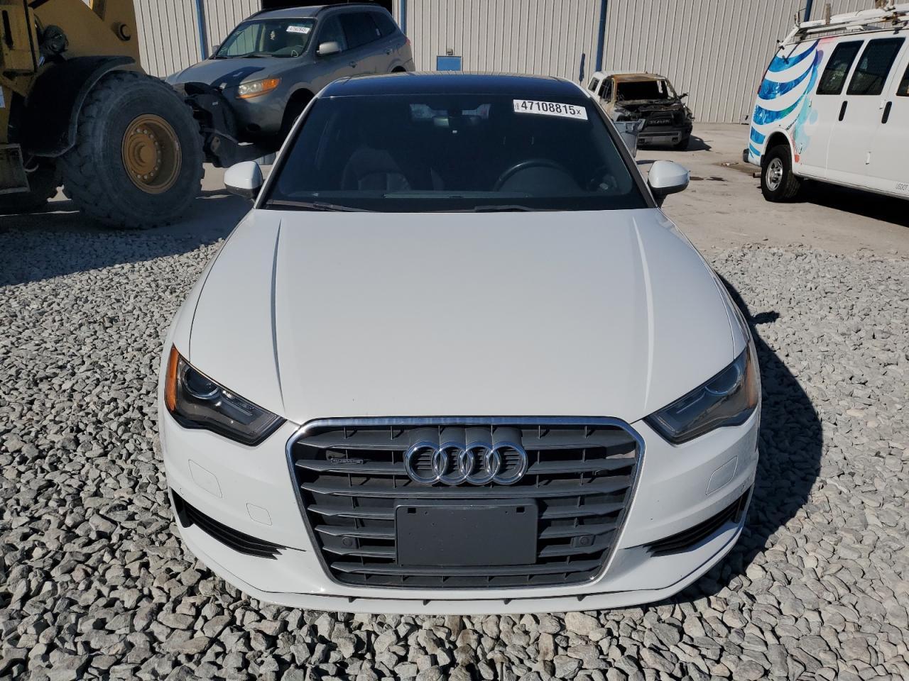 2016 AUDI A3 PREMIUM - Image 5