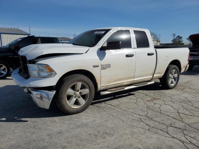 2019 RAM 1500 CLASS