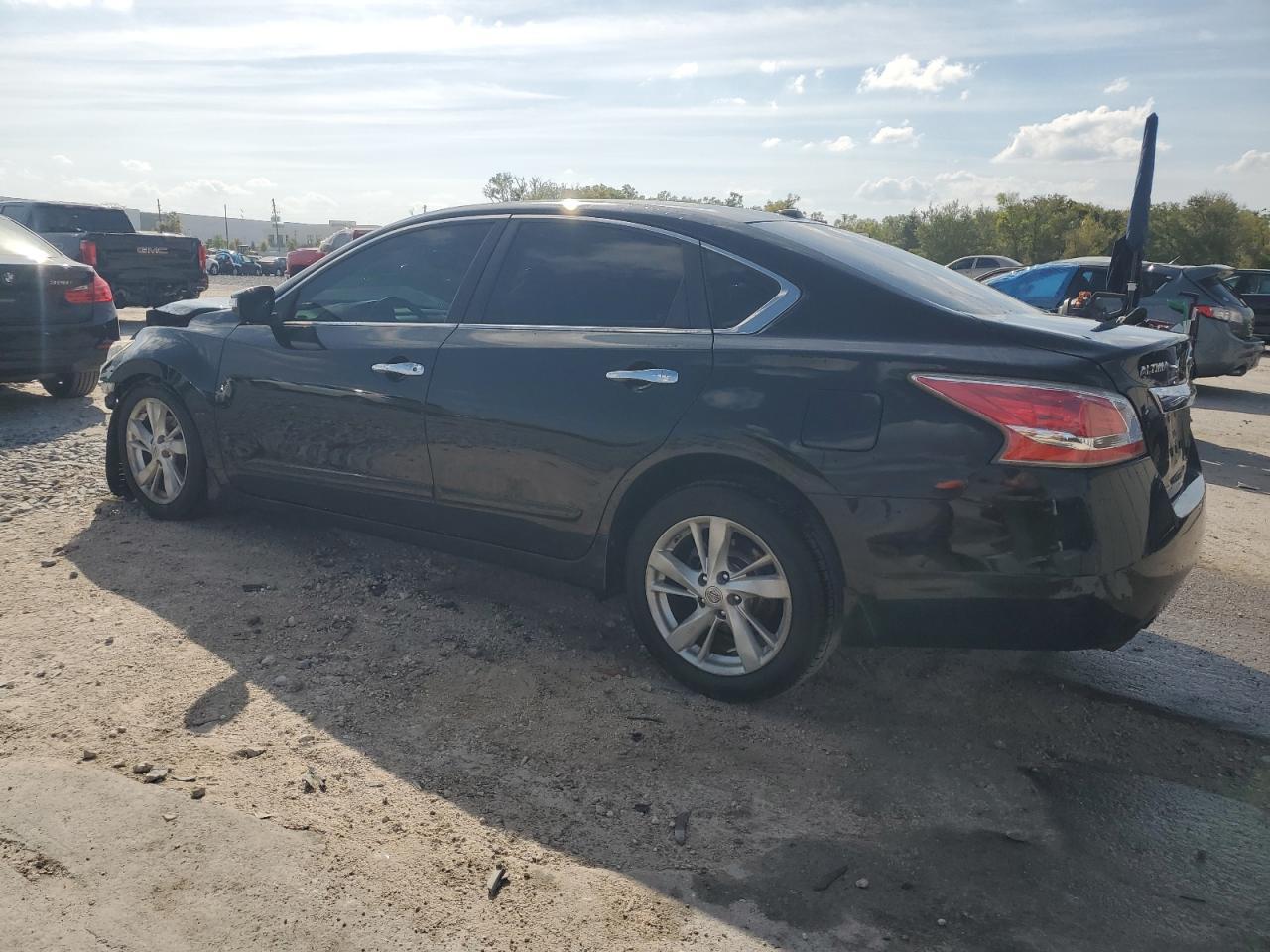 2013 NISSAN ALTIMA 2.5 - Image 2