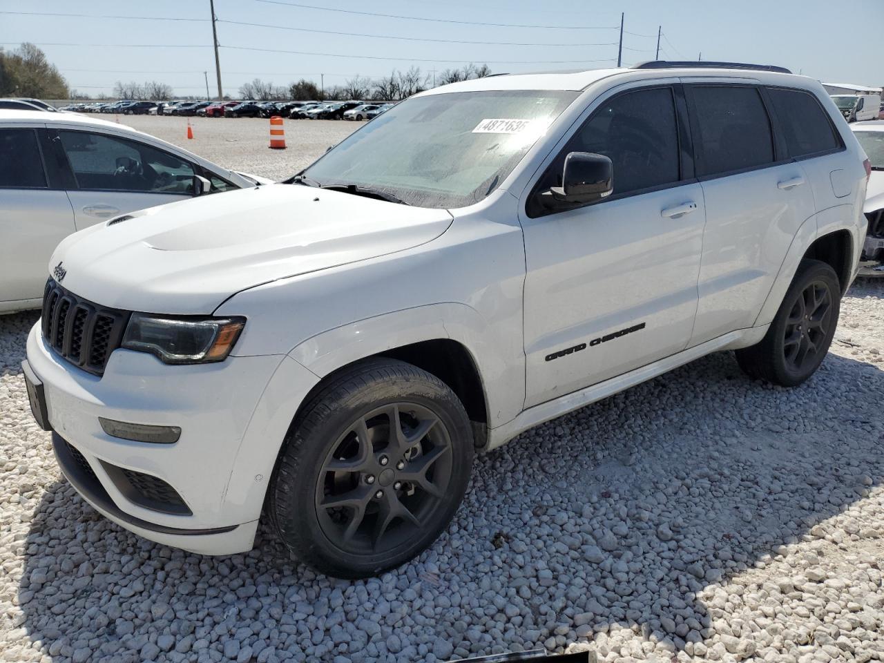2020 JEEP GRAND CHER