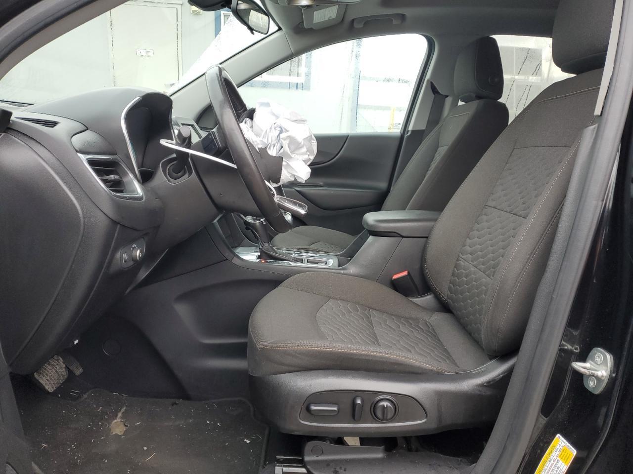 2019 CHEVROLET EQUINOX LT - Image 7