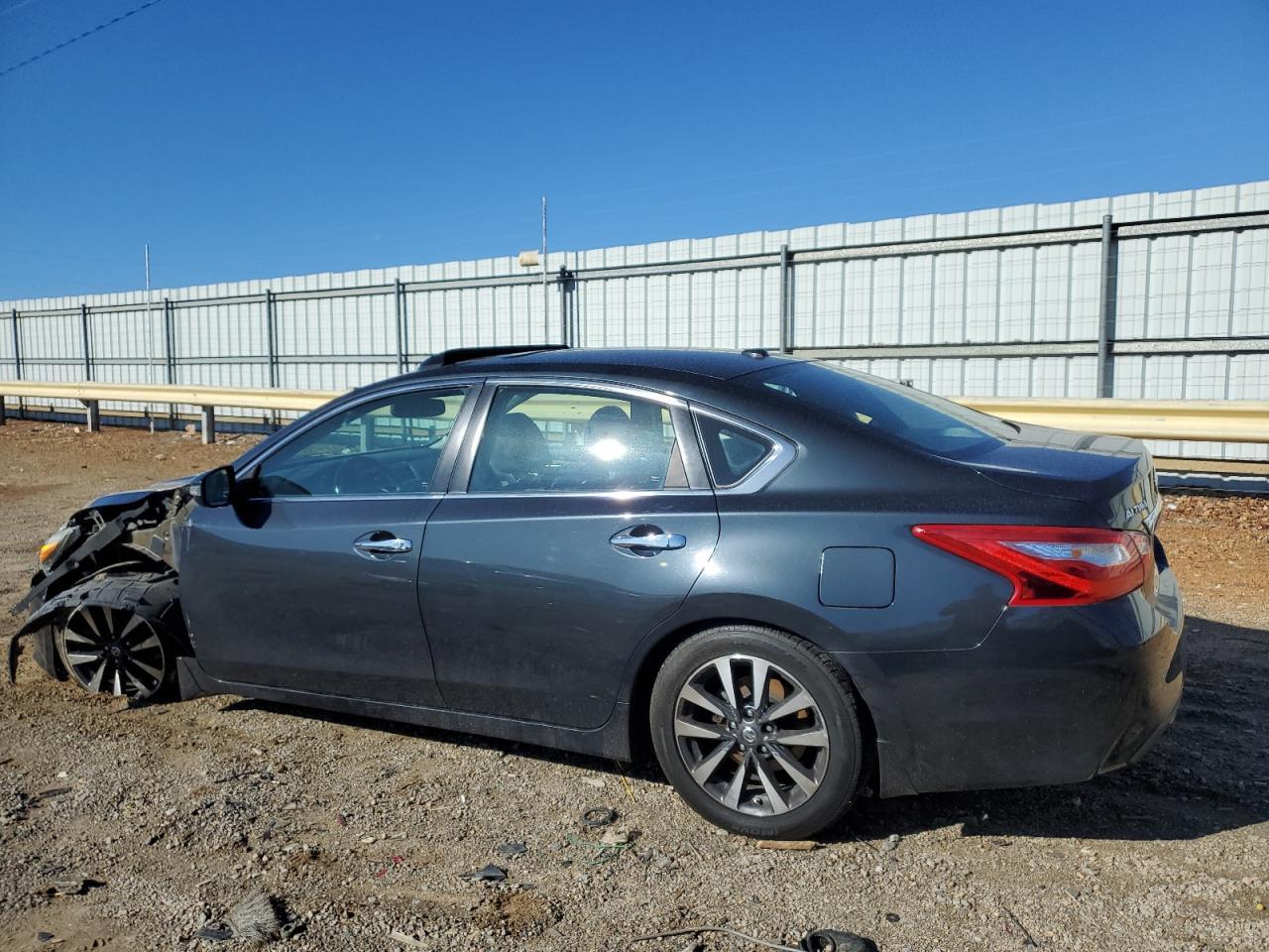 2016 NISSAN ALTIMA 2.5 - Image 2