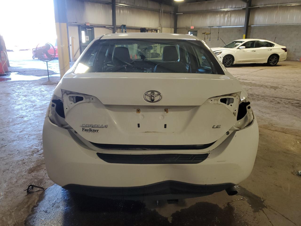 2016 TOYOTA COROLLA L - Image 6