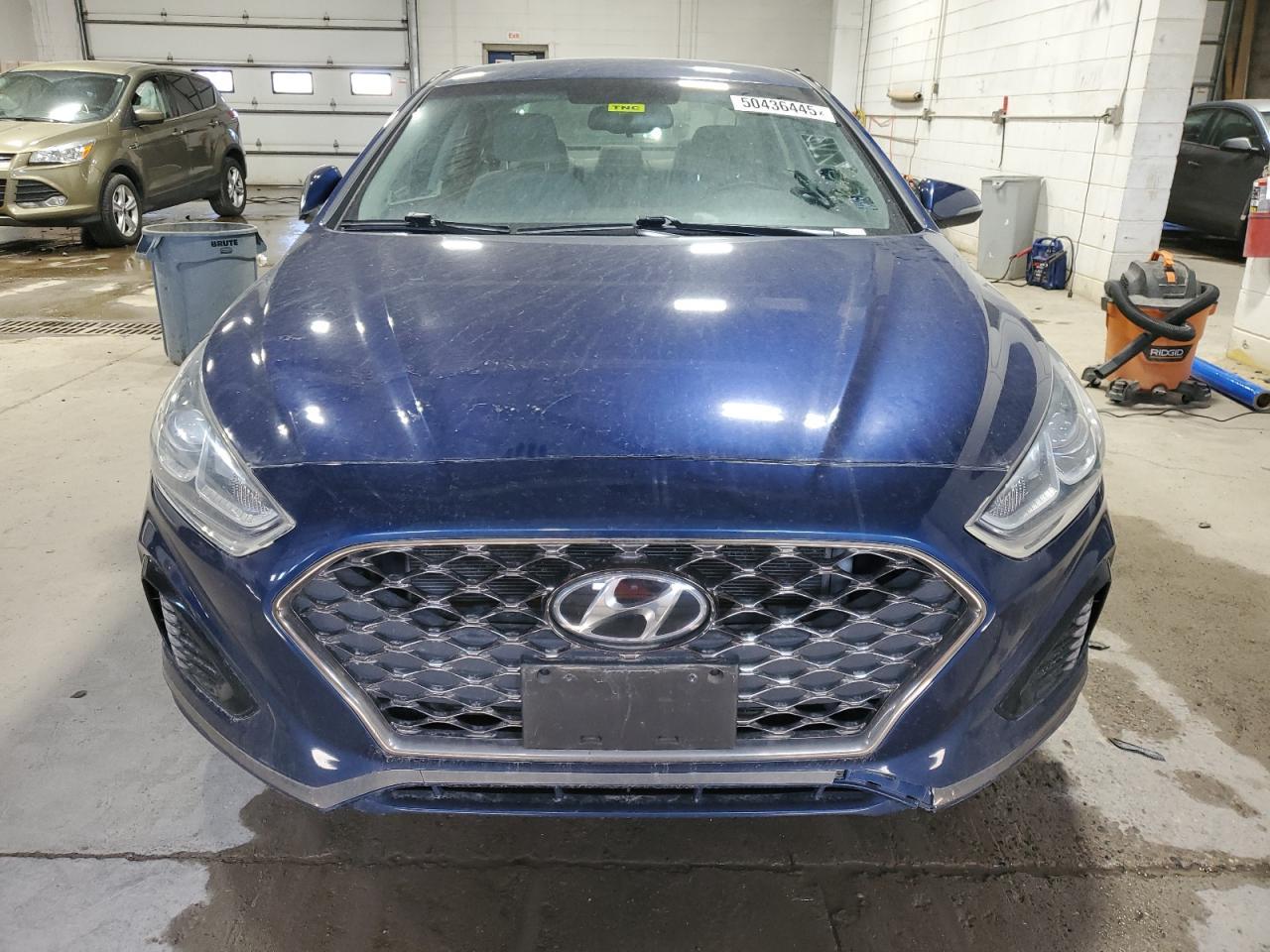 2019 HYUNDAI SONATA LIM - Фото 5