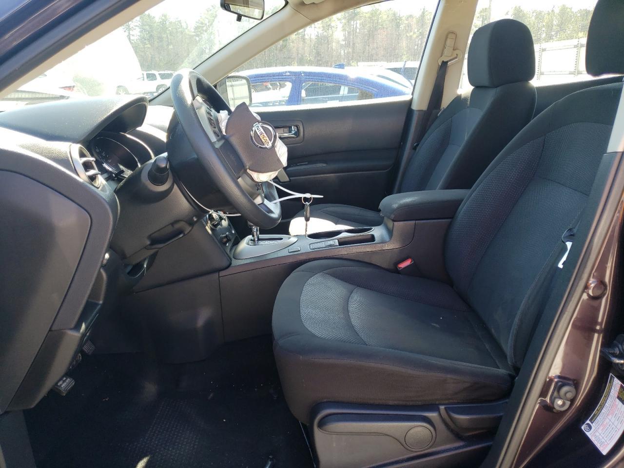 2014 NISSAN ROGUE SELE - Фото 7
