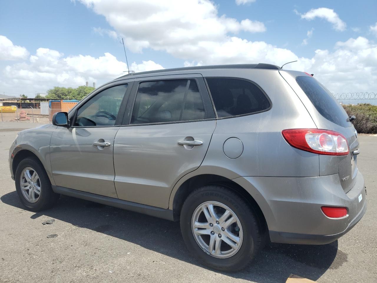 2011 HYUNDAI SANTA FE G - Фото 2
