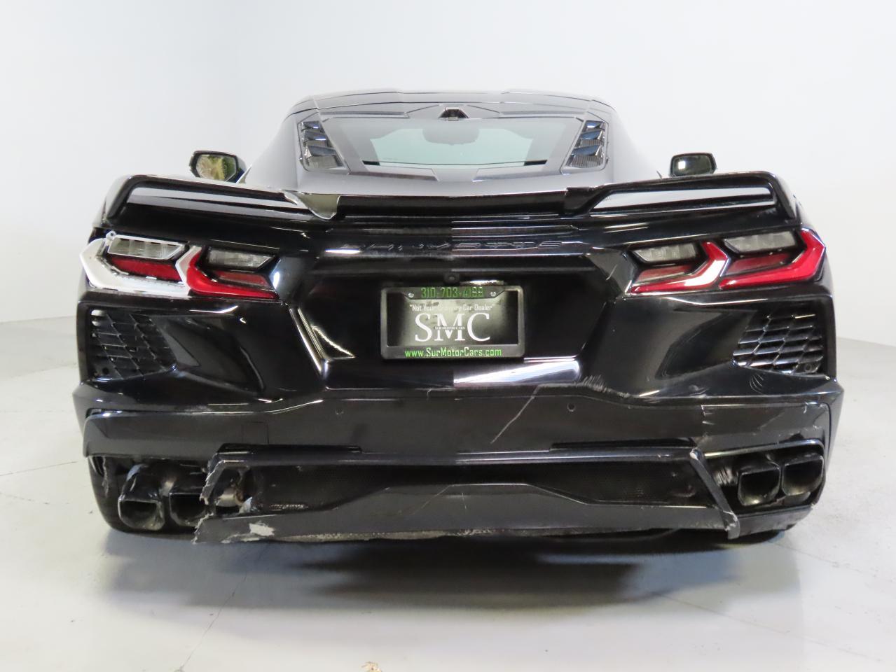 2023 CHEVROLET CORVETTE S - Image 6
