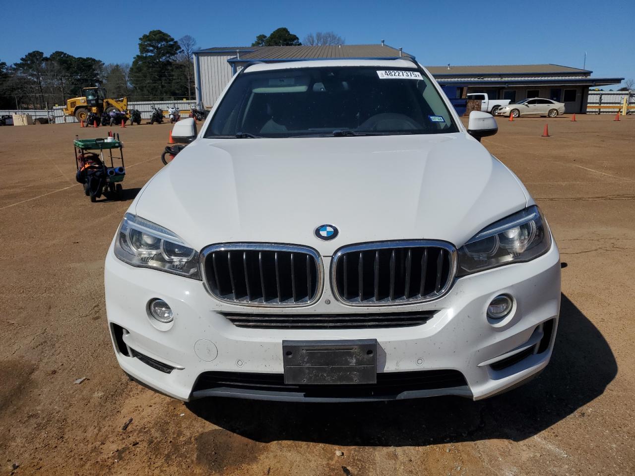 2015 BMW X5 SDRIVE3 - Image 5