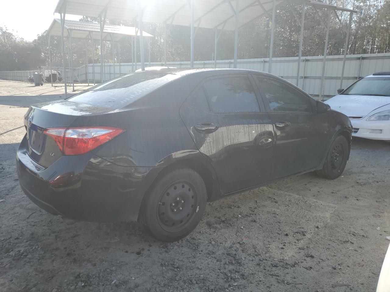2015 TOYOTA COROLLA L - Image 3